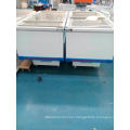 Quick - Frozen Food Counter for Freezing Food (GRT-KX518WDZ)